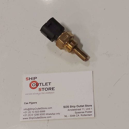 Volvo Penta Temperatursensor Volvo Penta 862154 - 862326