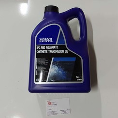 Aceite de transmisión sintético 75W-90 Volvo Penta