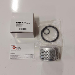 Ölfilter HS Getriebe Volvo Penta 3582069