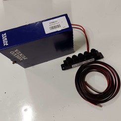 Steuergerät BTS Volvo Penta 24561256 - 21546221