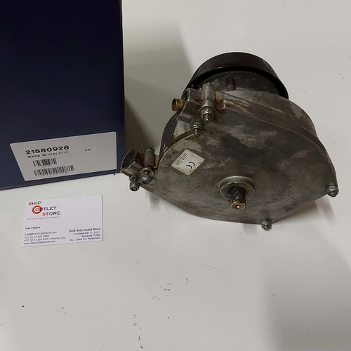 Volvo Penta Lenkgetriebe Volvo Penta 21580928 - 853181