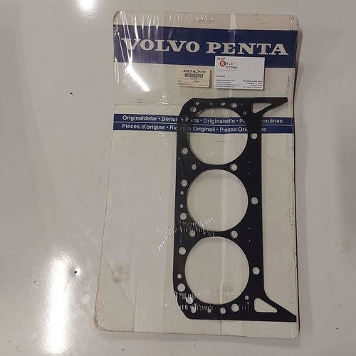 Volvo Penta Cilinderkoppakking Volvo Penta 3854299