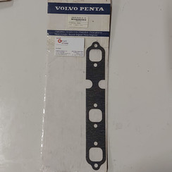 Junta colector de escape Volvo Penta 3853412