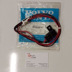 Arnés de cableado Volvo Penta 3855793