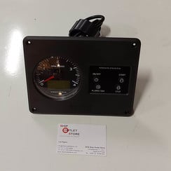 Panel de instrumentos MDI Volvo Penta 21576250