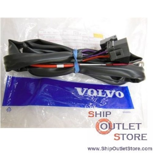 Volvo Penta Arnés de cableado Volvo Penta 873638