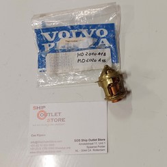 Termostato Volvo Penta 861911