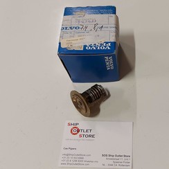 Thermostat Volvo Penta 3853983