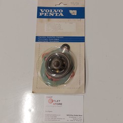 Thermostat Volvo Penta 876305