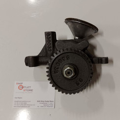 Oil pump MD5 Volvo Penta 838116