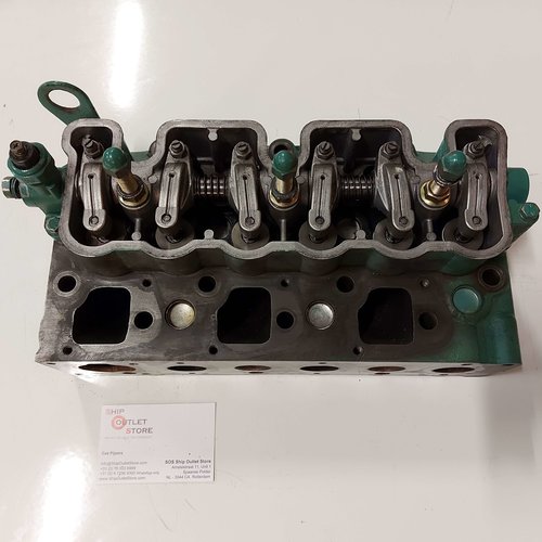 Volvo Penta Cylinder head complete MD2040 Volvo Penta 3580475