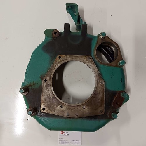 Volvo Penta Flywheel housing Volvo Penta 3580471