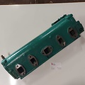 Volvo Penta Colector de escape MD21A/B - AQD21A/B  Volvo Penta 817639