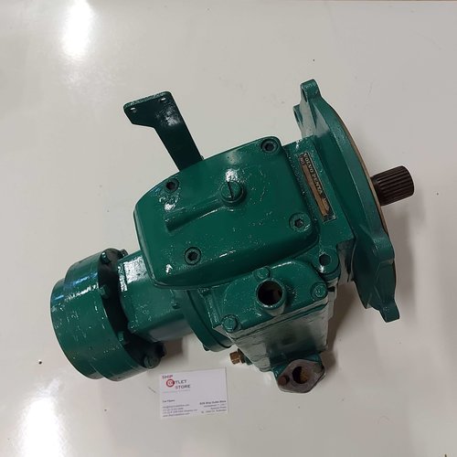 Volvo Penta Transmisión MS3 ratio 1,92:1  Volvo Penta 850413