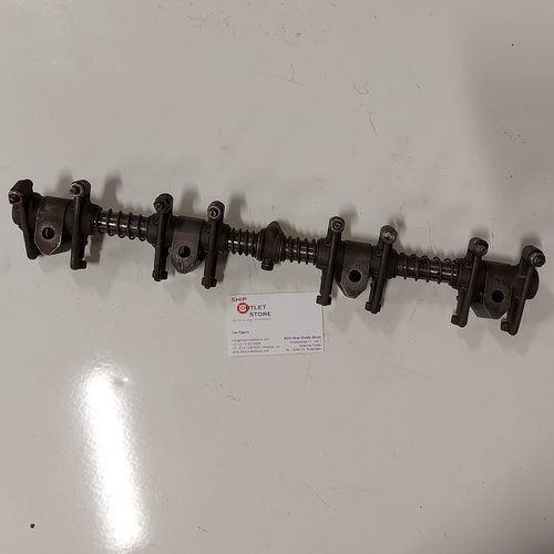 Volvo Penta Rocker shaft MD21 Volvo Penta 826855