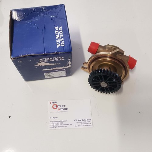 Volvo Penta Sea water pump Volvo Penta 840557