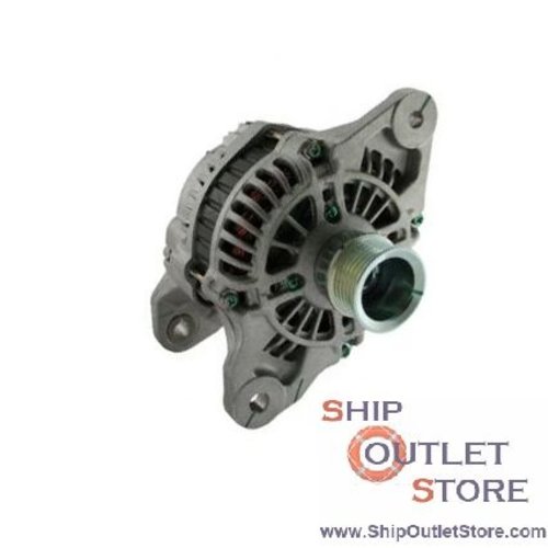 Volvo Penta Alternador 12V 115A Volvo Penta 874502