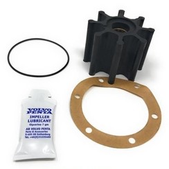 Impulsor kit Volvo Penta 21951366