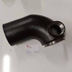 Exhaust elbow  Volvo Penta 3830988 - 865545