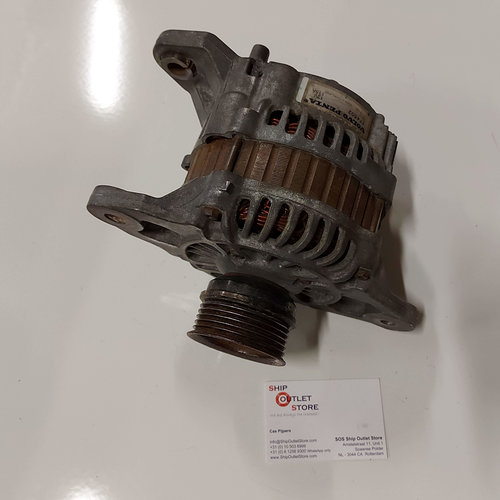 Volvo Penta Dynamo 12V  115A Volvo Penta 874502