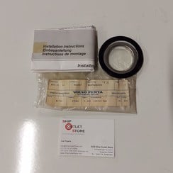 Washer kit Volvo Penta 854667