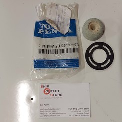 Fuel filter Volvo Penta 3855104