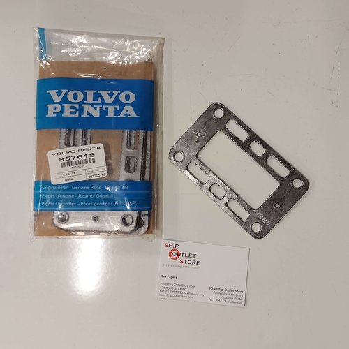 Volvo Penta Exhaust gasket Volvo Penta 857618