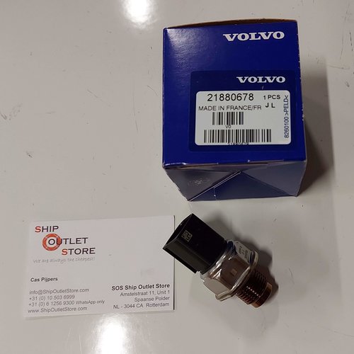 Volvo Penta Sensor de presión Volvo Penta 21880678