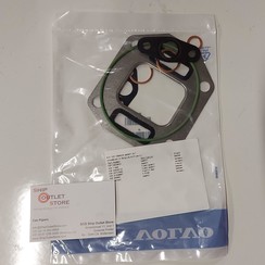 Turbo pakking kit Volvo Penta 24914234 - 3588435