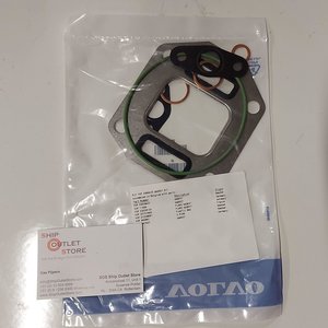 Volvo Penta D2-50 D2-55 D2-75 Cylinder head gasket set complete