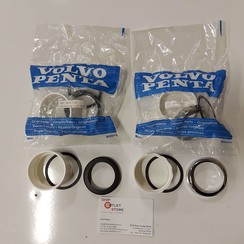 Montage ring  52 mm Volvo Penta 874733