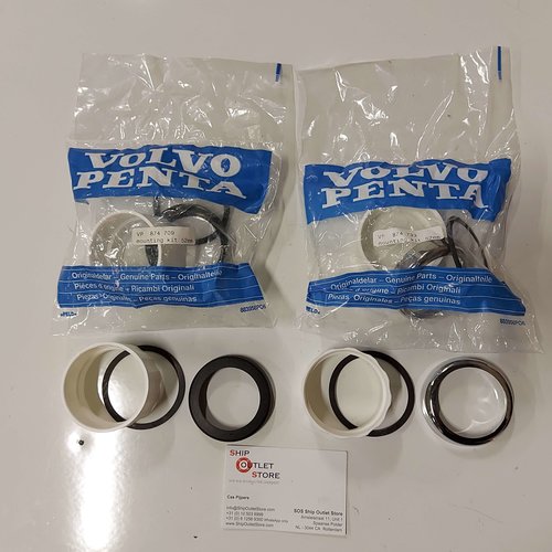 Volvo Penta Mounting kit 52 mm Volvo Penta 874733