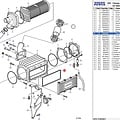 Volvo Penta O-ring - gasket Aftercooler Volvo Penta 3583634