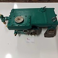 Volvo Penta Wärmetauscher komplett MS21A Volvo Penta 829074