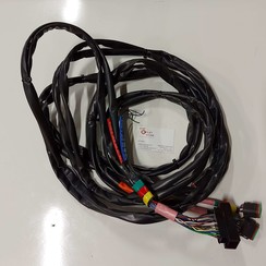 Arnés Mazo de cables caja de cambios ZF Volvo Penta 3594238