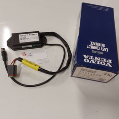 Interface Easy Connect kit Volvo Penta 23870792