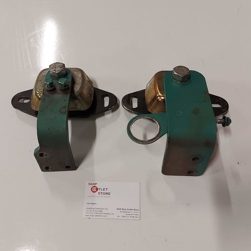 Volvo Penta Engine mounts MD2020 Volvo Penta