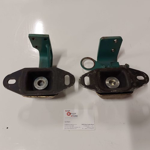 Volvo Penta Engine mounts MD2020 Volvo Penta