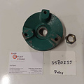 Volvo Penta Pulley MD2020 - MD2030 Volvo Penta 3580255