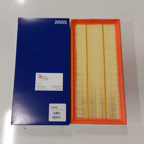 Volvo Penta Air filter Volvo Penta 876185