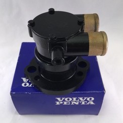 Bomba de aqua Volvo Penta 857451