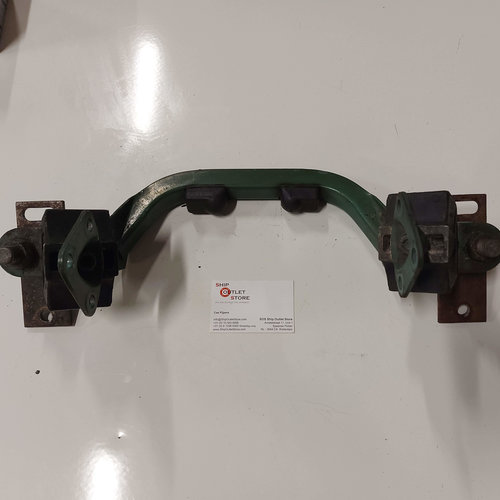 Volvo Penta Engine bracket for serie 2000 Volvo Penta 859898