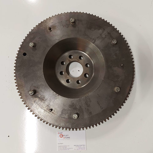 Volvo Penta Flywheel Volvo Penta 3582704 - 829460