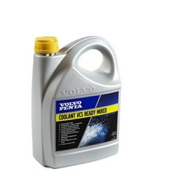 Coolant Volvo YELLOW Penta 22567314