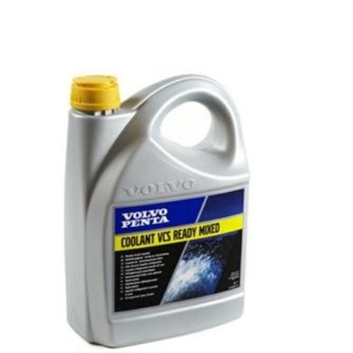 Volvo Penta Coolant YELLOW Volvo Penta 22567314