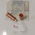 Volvo Penta Nozzle sleeve Volvo Penta 838061