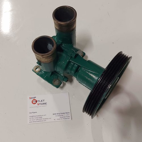 Volvo Penta Water pump Volvo Penta 21379102