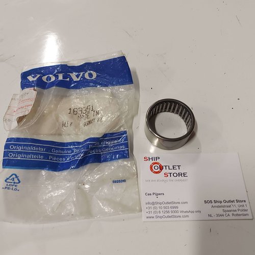 Volvo Penta Needle bearing Volvo Penta 183391