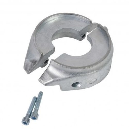 Volvo Penta Ánodo de aluminio kit Volvo Penta 23615636 - 22651246