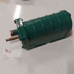 Enfriador de aceite Volvo Penta 861600